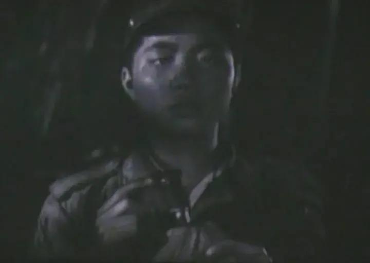 世界电影（0136）朝鲜电影《1211高地的保卫者》（1963）剧照欣赏