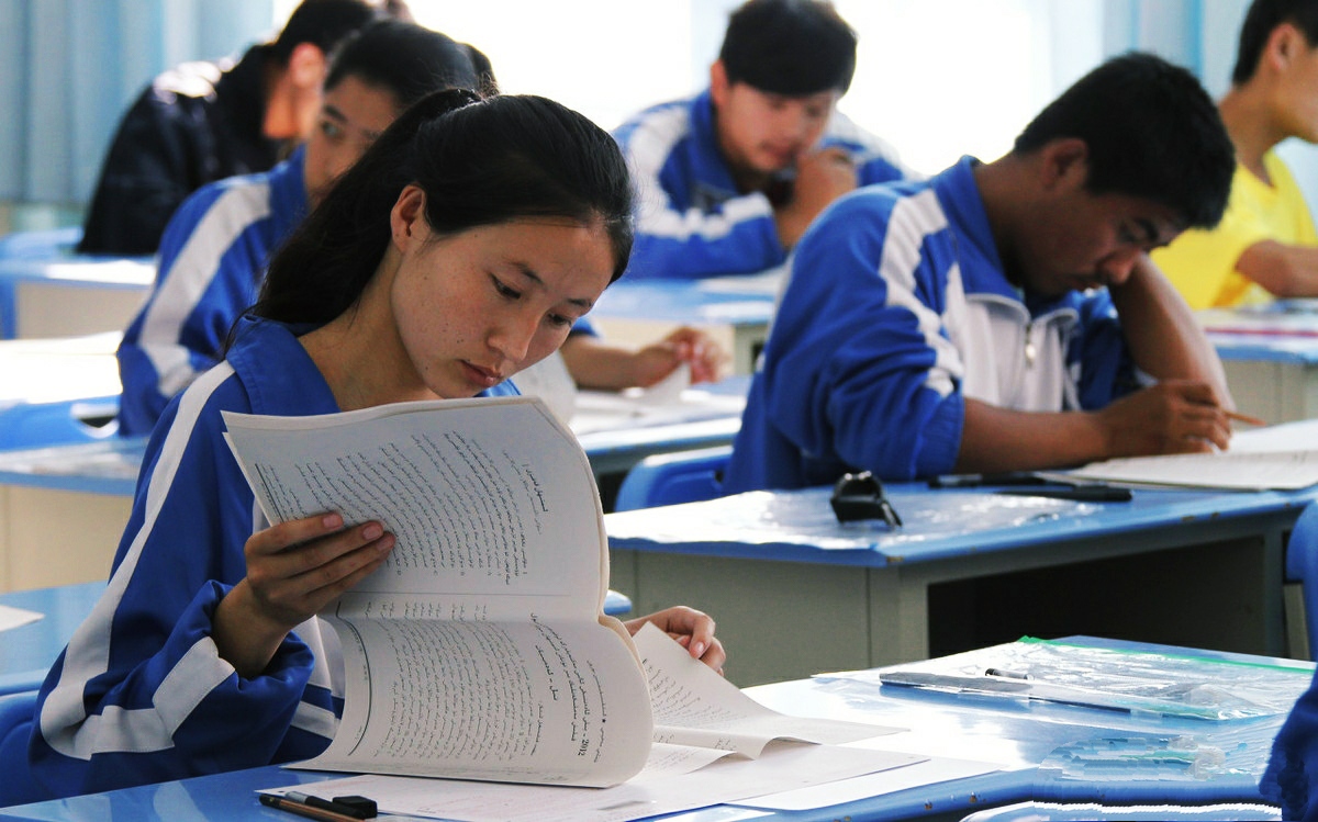 南京外国语学校高中（江苏省最强高中出炉）