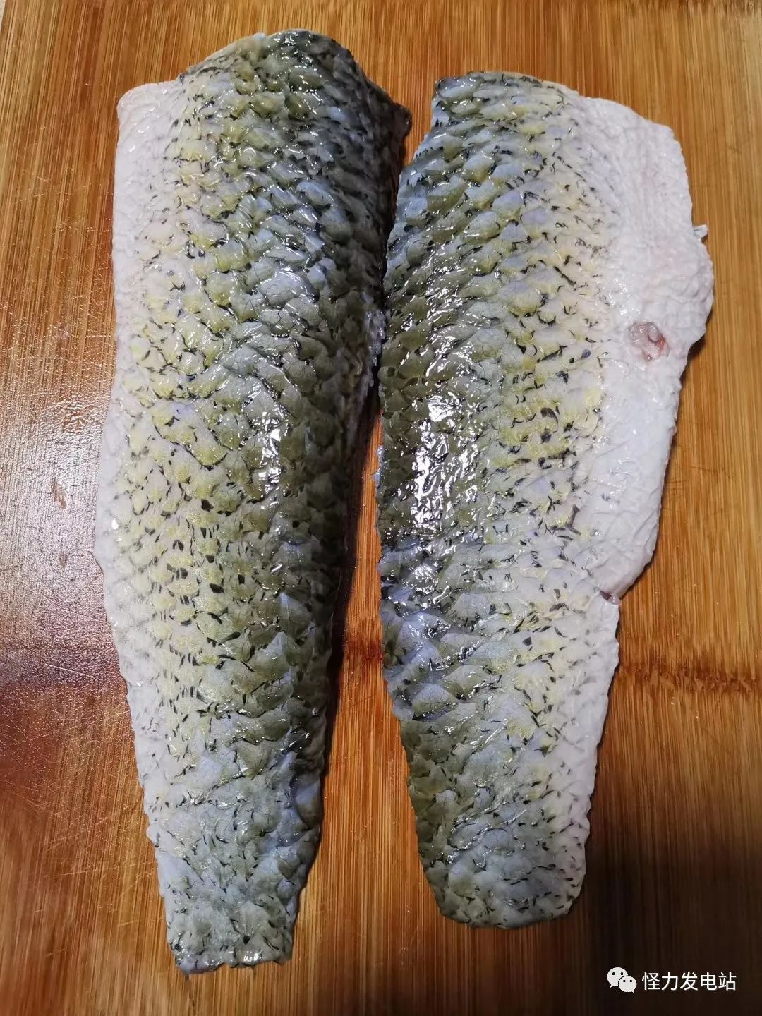 麦兜鱼丸粗面原版视频（教你做动画的鱼丸粗面）