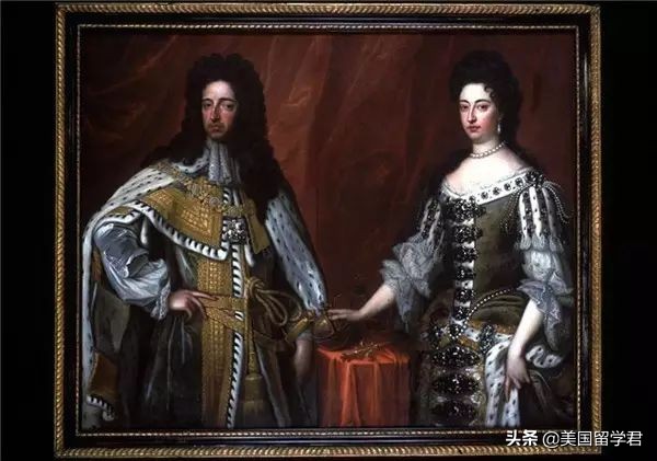 论本科教育，没有人敢和WM比！与哈佛同期建校的老牌名校