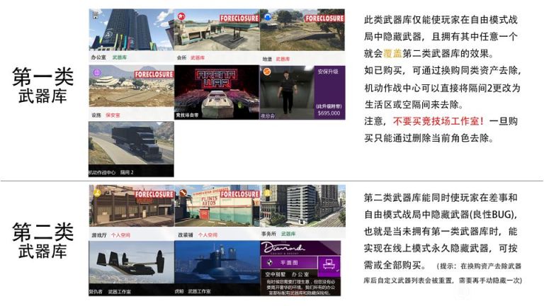 盘点gta中十分有用的技巧