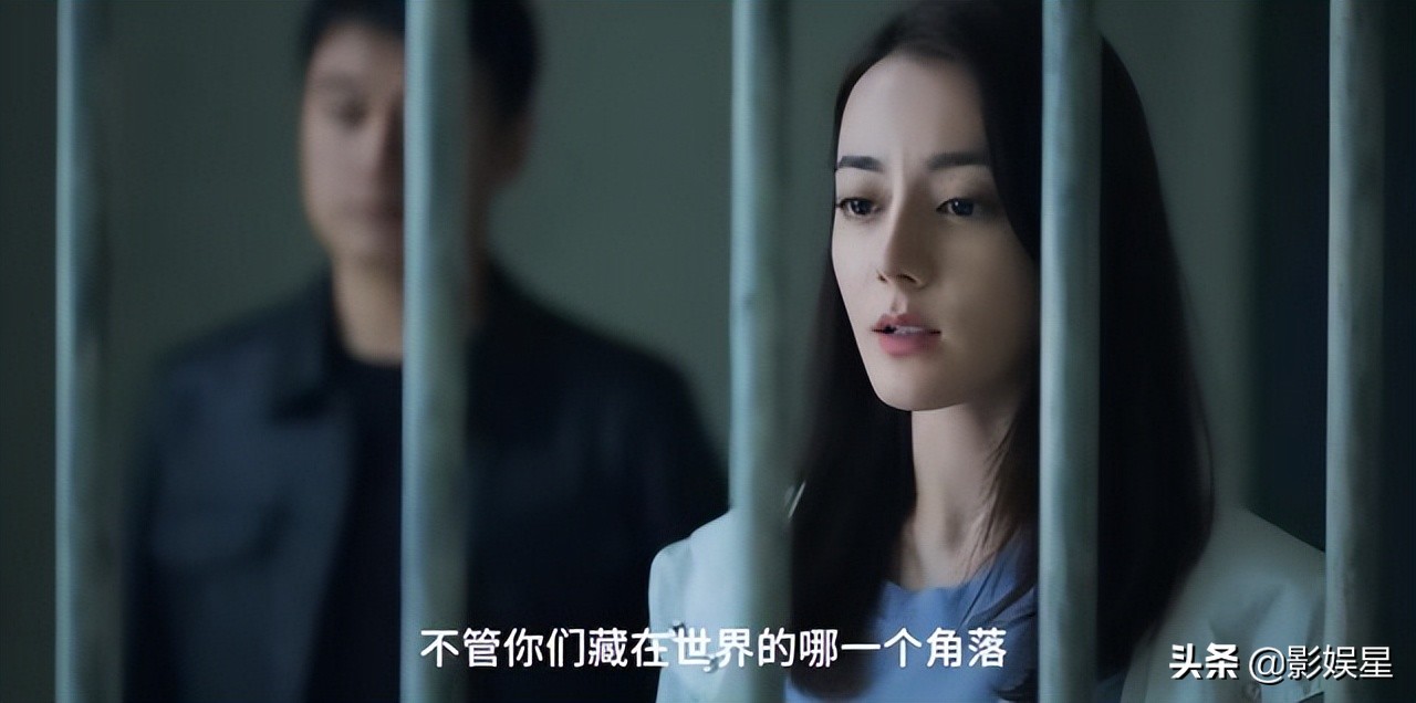 黄晓明谍战大剧来袭，四位宝藏级演员加盟，谍战新经典预定？