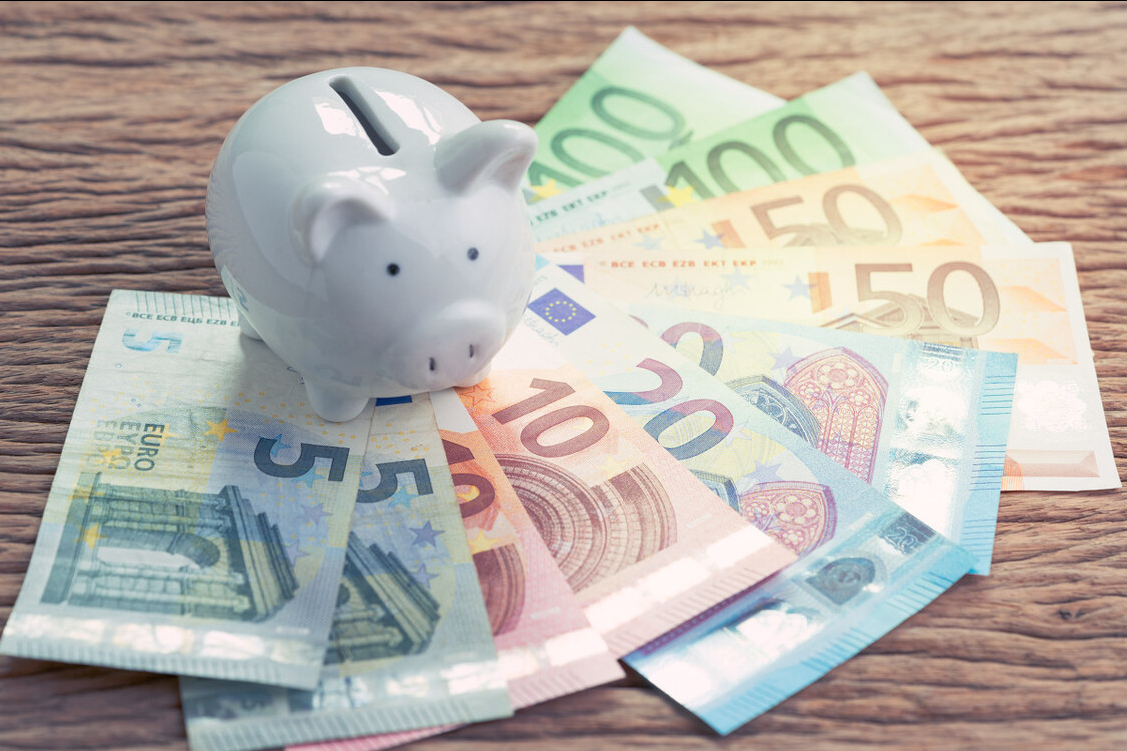 月光族的你，还有机会实现财务自由吗？不晚！手把手教你提升财商