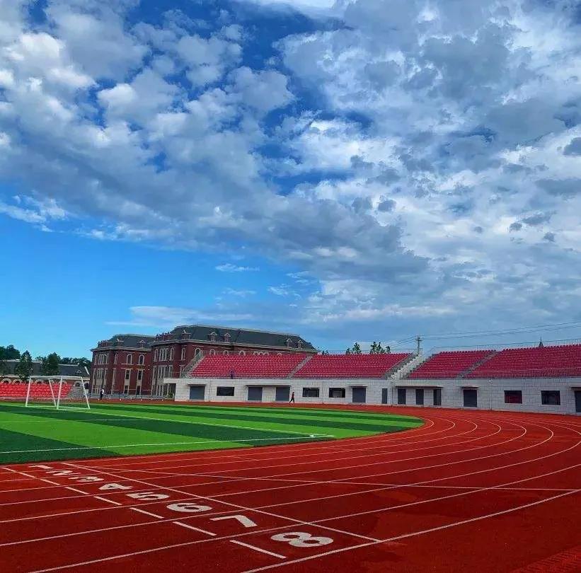 双一流出炉，辽宁省大连理工大学抢眼，校园内景色优美风光无限