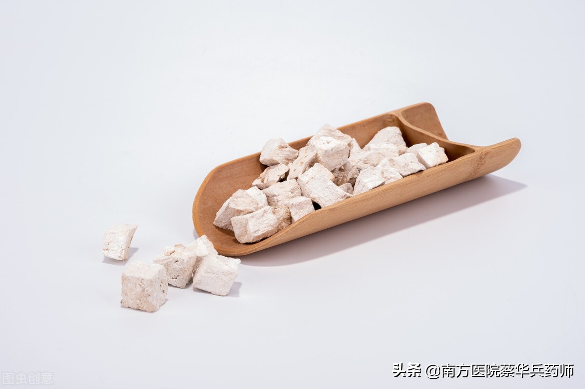 一位中药师的课堂笔记：治咳嗽方子大全，找准咳嗽根源则药到病除