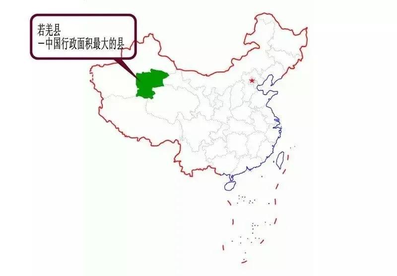 甘肃的甘谷县，是“华夏第一县”，苏州昆山是第一经济强县