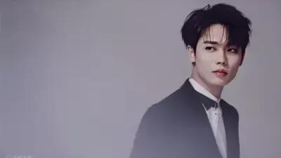 林彦俊优质头像