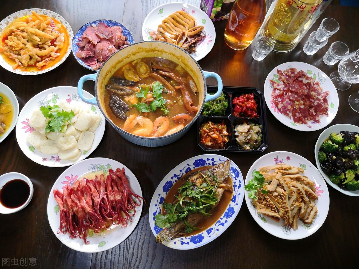 年味淡了，亲情不能淡，外地子女不回家过年，是对父母的最大不孝