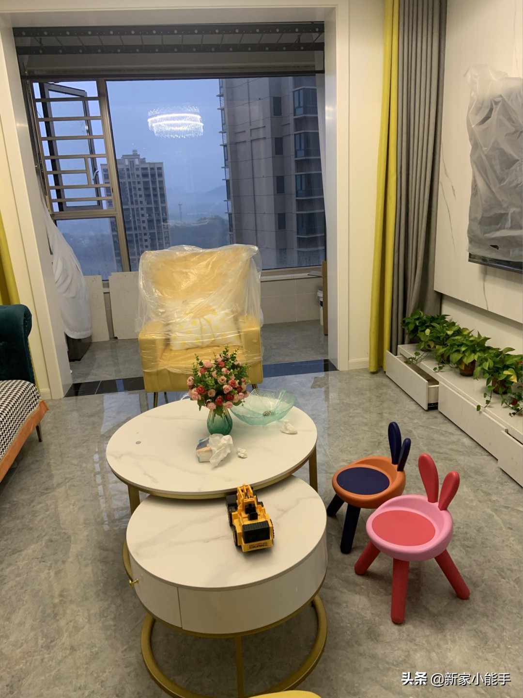 室內裝修推薦相關資料/學她家裝潢，靠網購撐起全屋，價格便宜，效果又漂亮，太羨慕了