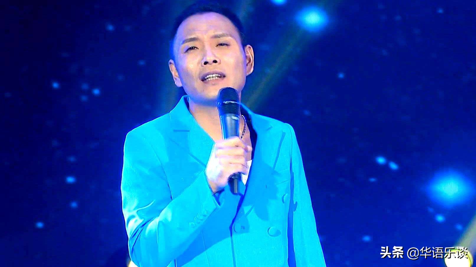 “一首歌吃一辈子”是真实存在的吗？千万别小看这些过气歌手