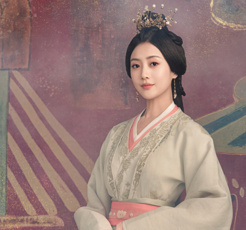 4年前在《知否》里演丫鬟，后连上3部女主戏，王梓薇何时翻红？