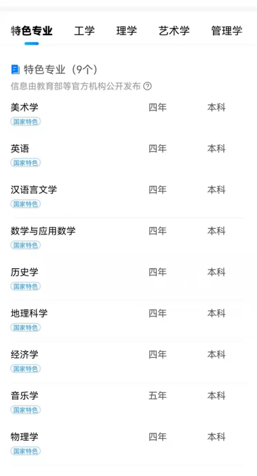 依山傍水的福建师范大学，你确定不来看看么？