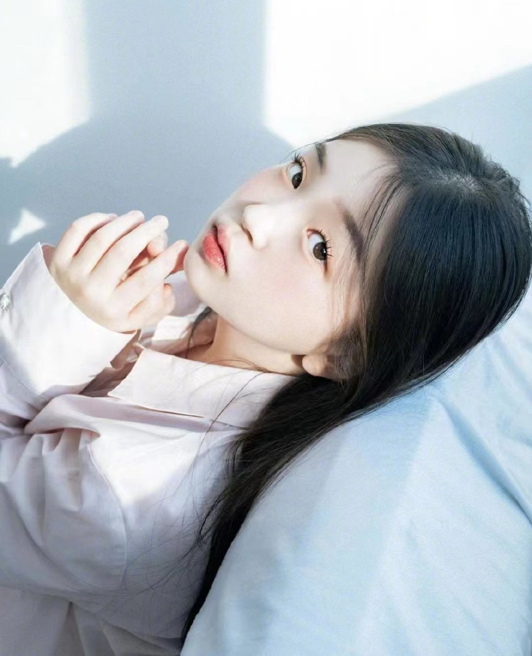 已经不能用吃了防腐剂来形容了，这完全就是逆生长