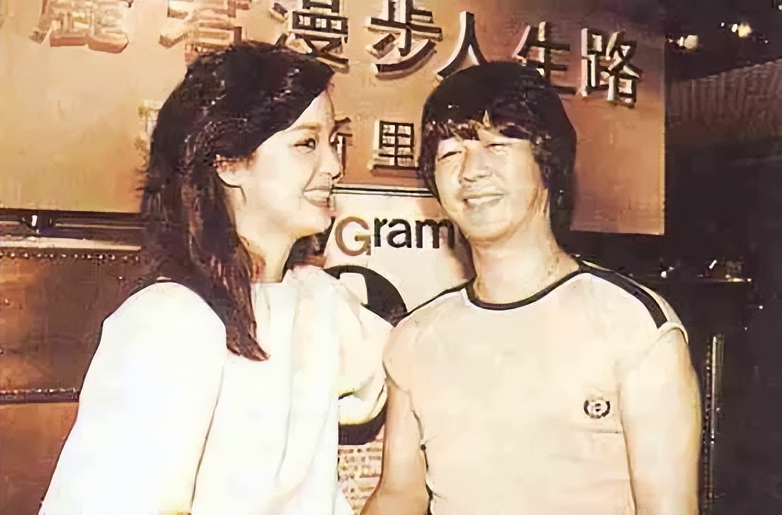 当年许冠英被提名最佳男配角，但他认为自己才是主角，拒绝提名