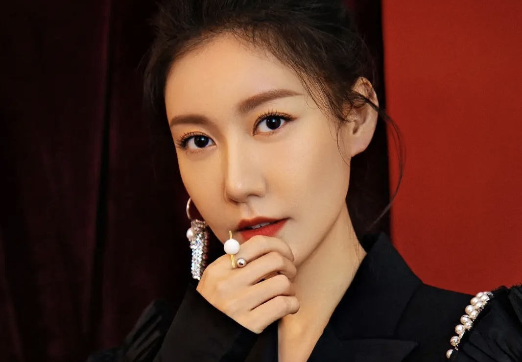 现在的明星比不了！端庄大气的女星我只服这5位