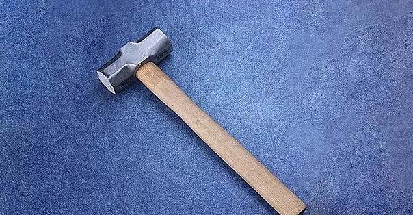 03年警方抓捕杨新海归案，庭审材料高达半米，专案组：有仇女心理