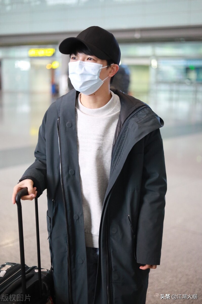 爆料：胡歌 蔡徐坤 胡冰卿 唐嫣 热巴 易烊千玺 张子枫 周深 胡先煦 王影璐