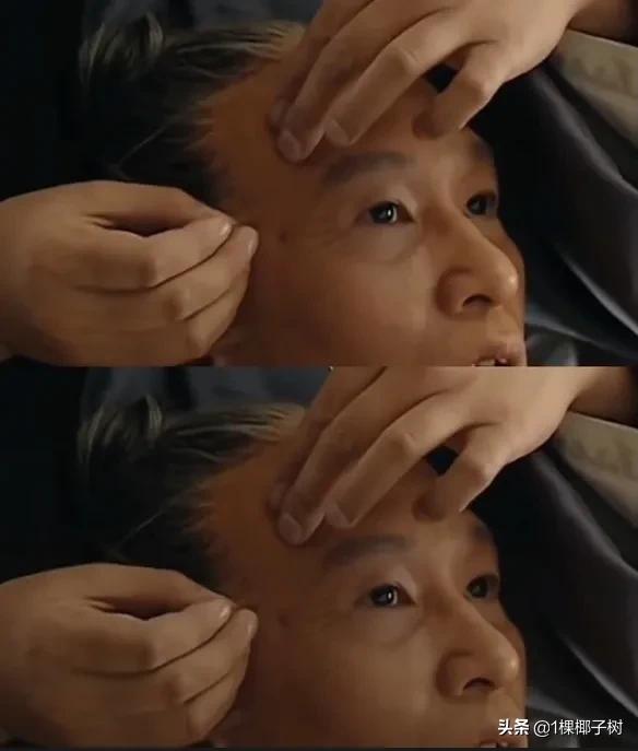 导演：当初只想招个跑龙套的，结果捡到了职业生涯中最好的演员