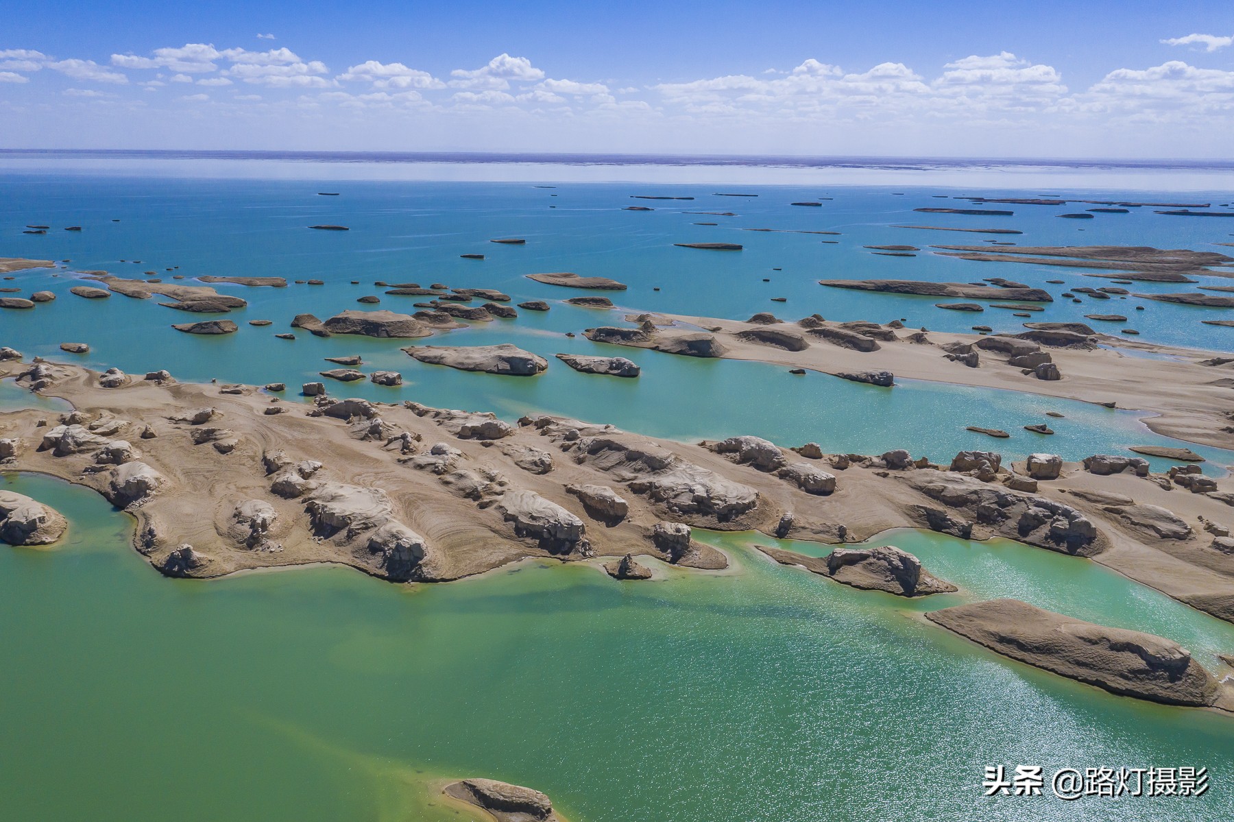中国旅行20年，推荐10处最值得珍藏的自然风景，你去过哪些？