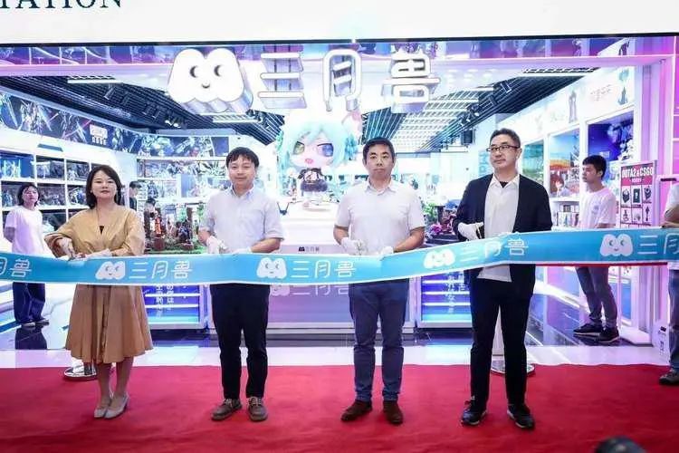 年营收1.8亿，一家漫画公司如何抓住衍生品风口