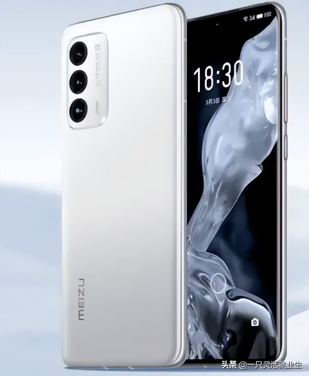 顶级旗舰标配IP68，各家杀手锏，哪款才是年度机皇？