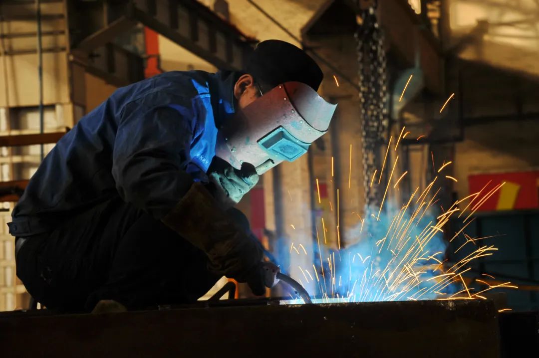 线上展览|“劳动最光荣”主题摄影作品线上图片展（八）