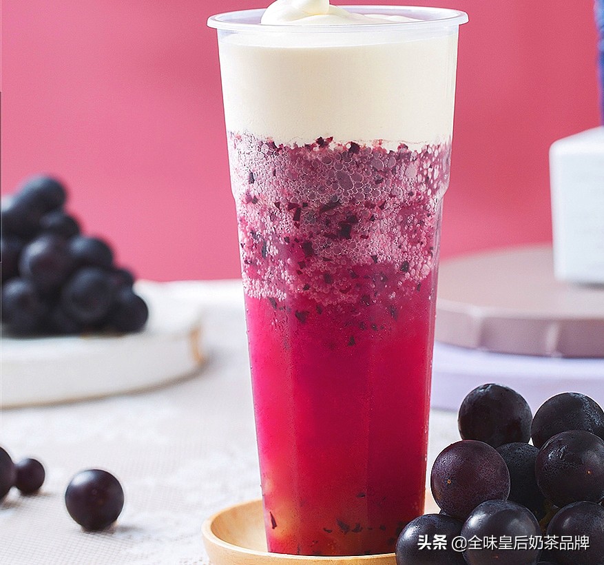 加盟奶茶店这三点很重要