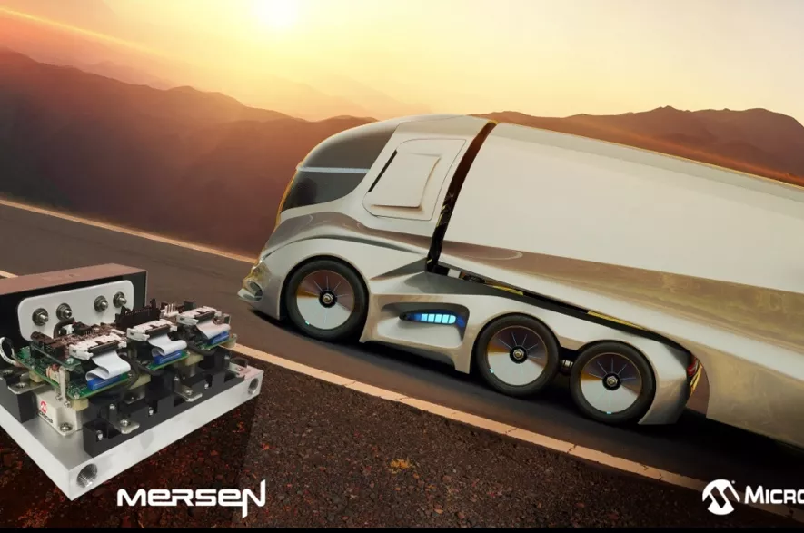 MicrochipMersenSiCԴջο