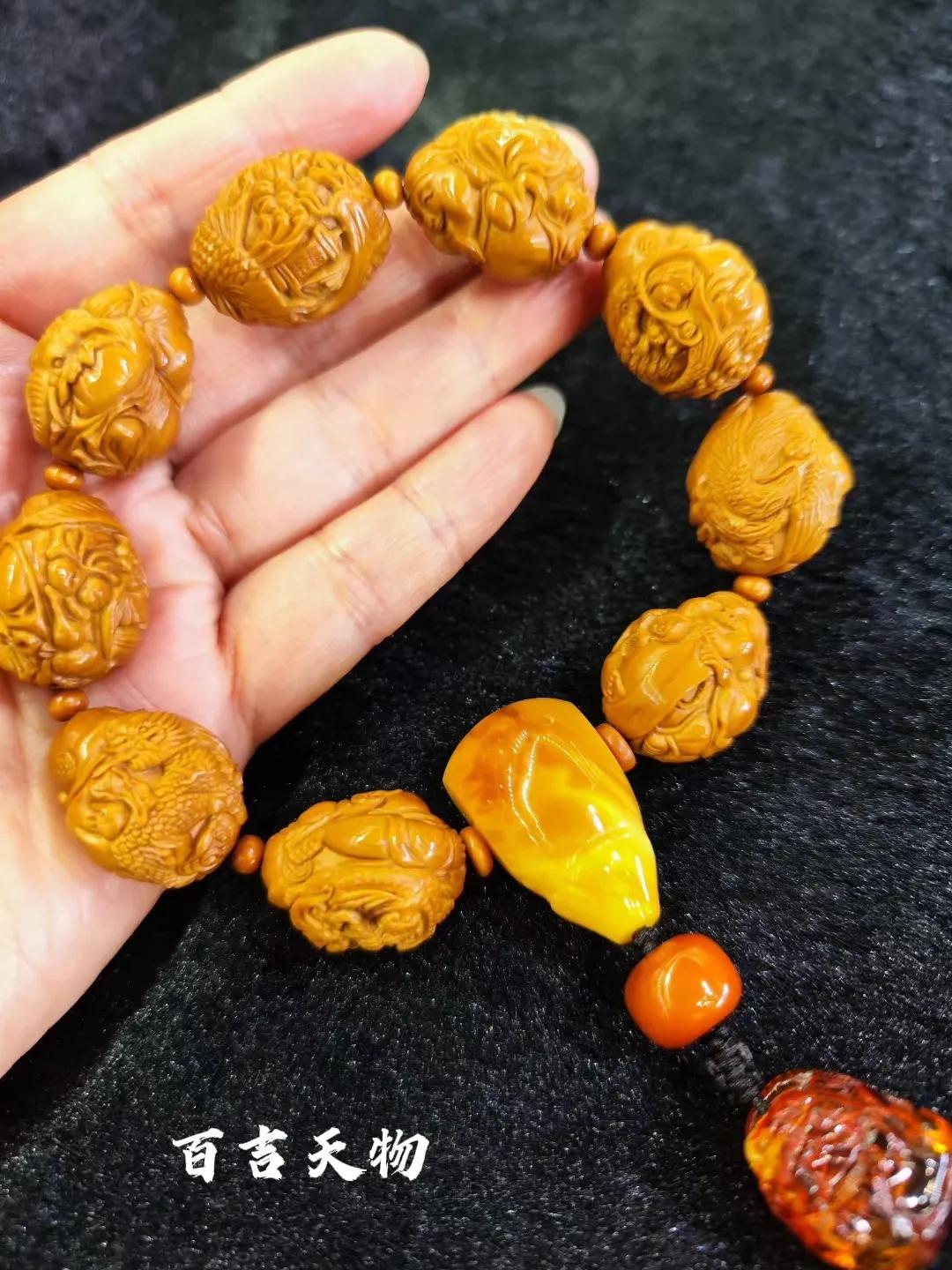 佛珠手串為什么要有三通呢？