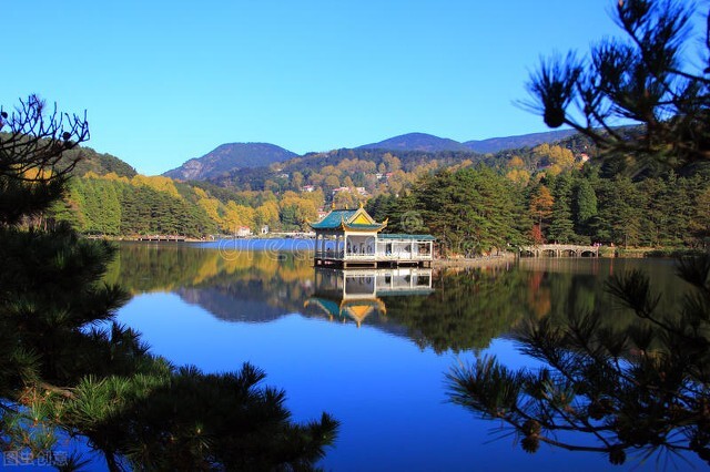 国内旅游最值得去的地方有哪些（必须去的景点）-第37张图片