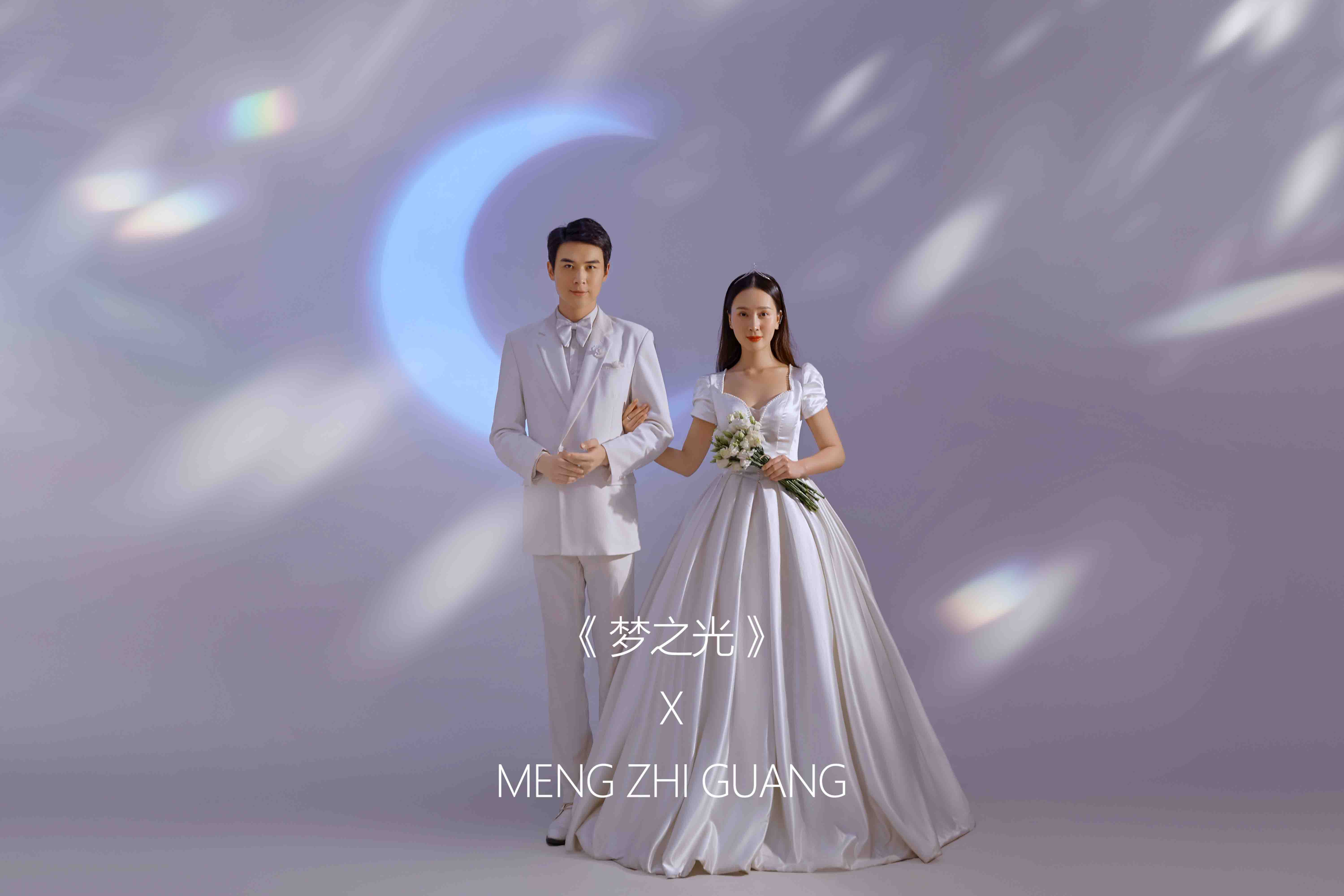 郑州婚纱影楼前十名！一眼就沦陷的复古油画婚纱照，美得像幅画