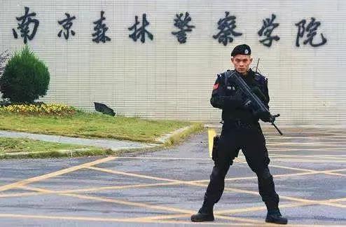 广东警官学院公布2022年招生信息，文法类专业毕业生无缘公安联考