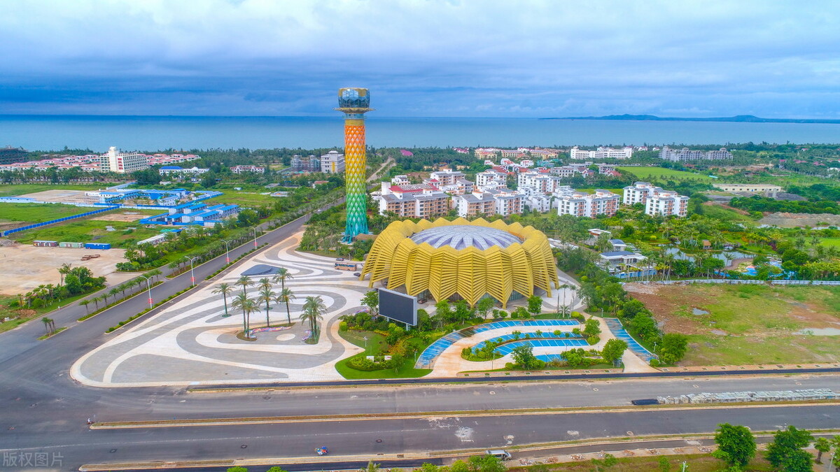 最实用的海南全岛购房攻略，直接告诉你，全岛哪里的房子值得买