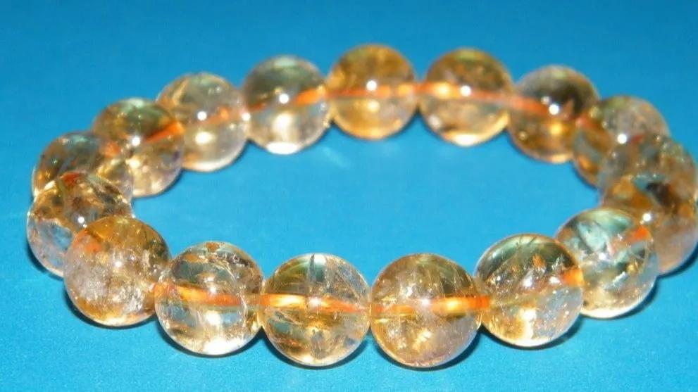十二星座与天然水晶（三）双子座