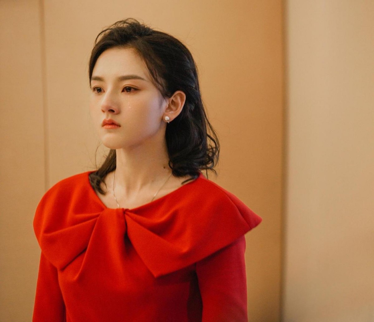 同样演“妈妈”，把张雨绮、殷桃、宋祖儿放在一起，差距清晰可见