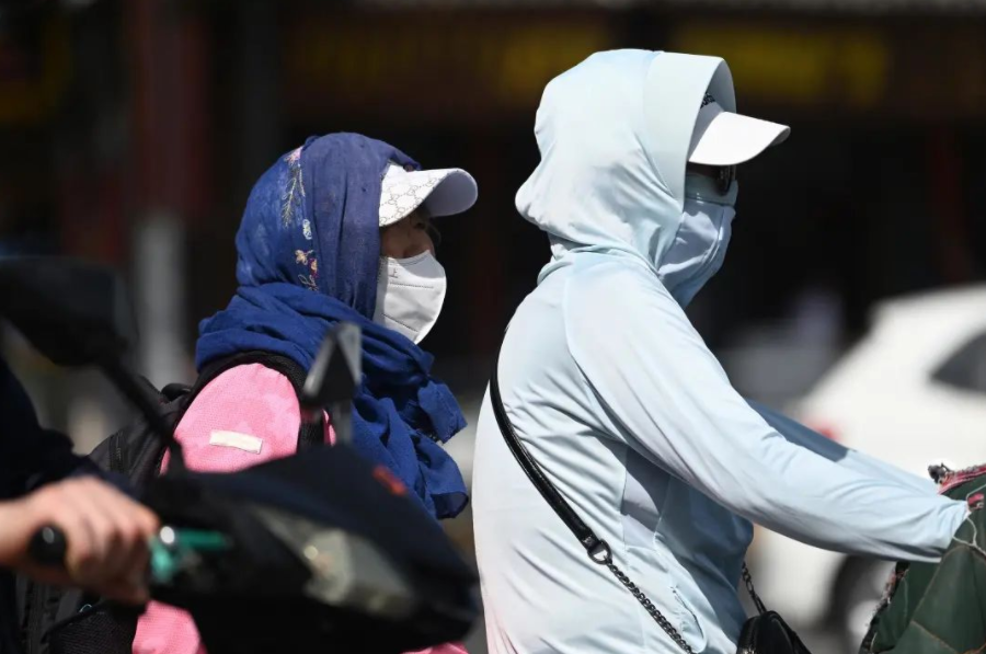 赚走了中国女人600亿！被官媒揭穿的“防晒衣”，套路太深了