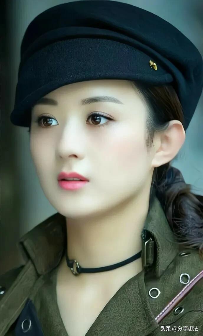 赵丽颖古装壁纸