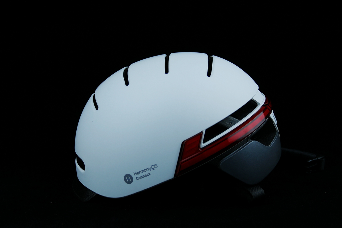 骑行头盔有多重要？听业内人士怎么说：智能头盔 BH51M NEO上手体验