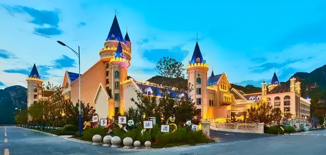 精品线路（208）：保定亲子游3大打卡地，冬天也不愁遛娃了