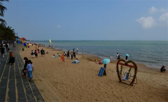 海南有哪些景点适合带父母游玩？看完它你就明白了