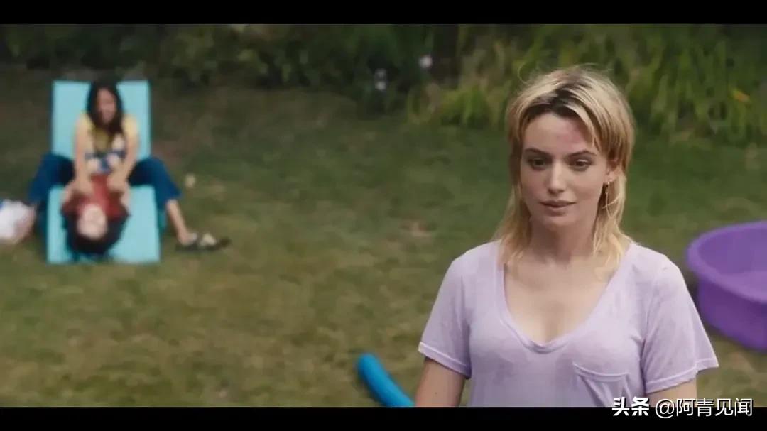 尺度的代名词，HBO深夜频道Cinemax播出的美剧你看过多少？