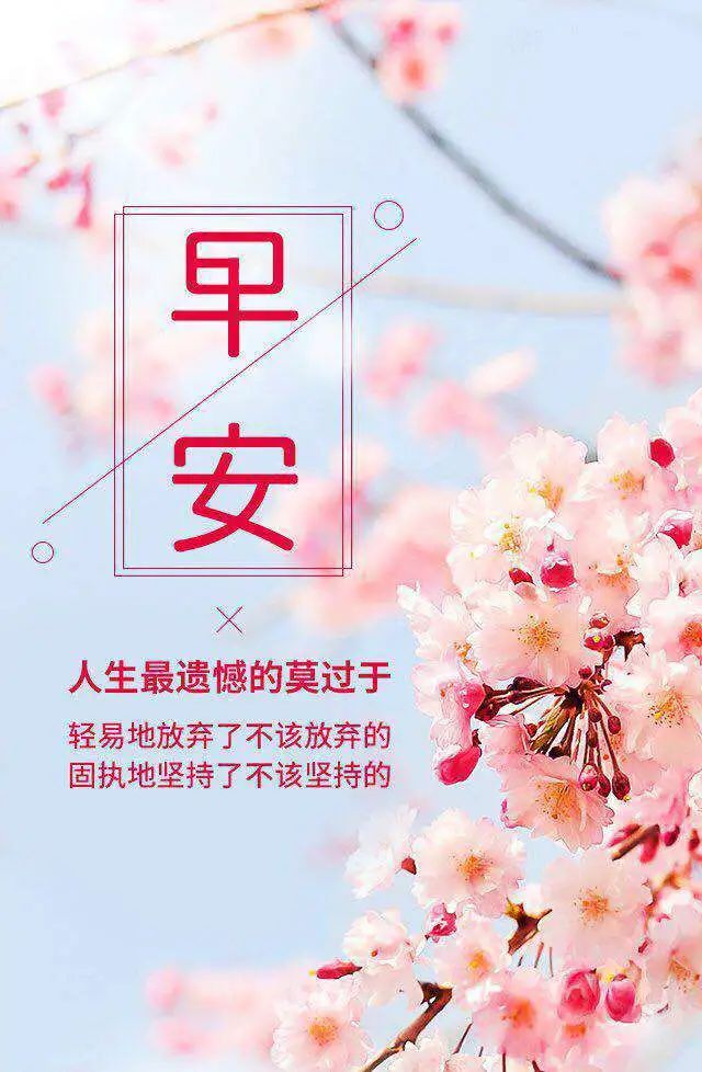 「2022.05.02」早安心语，正能量文案语录 奋斗不止早上好经典语录