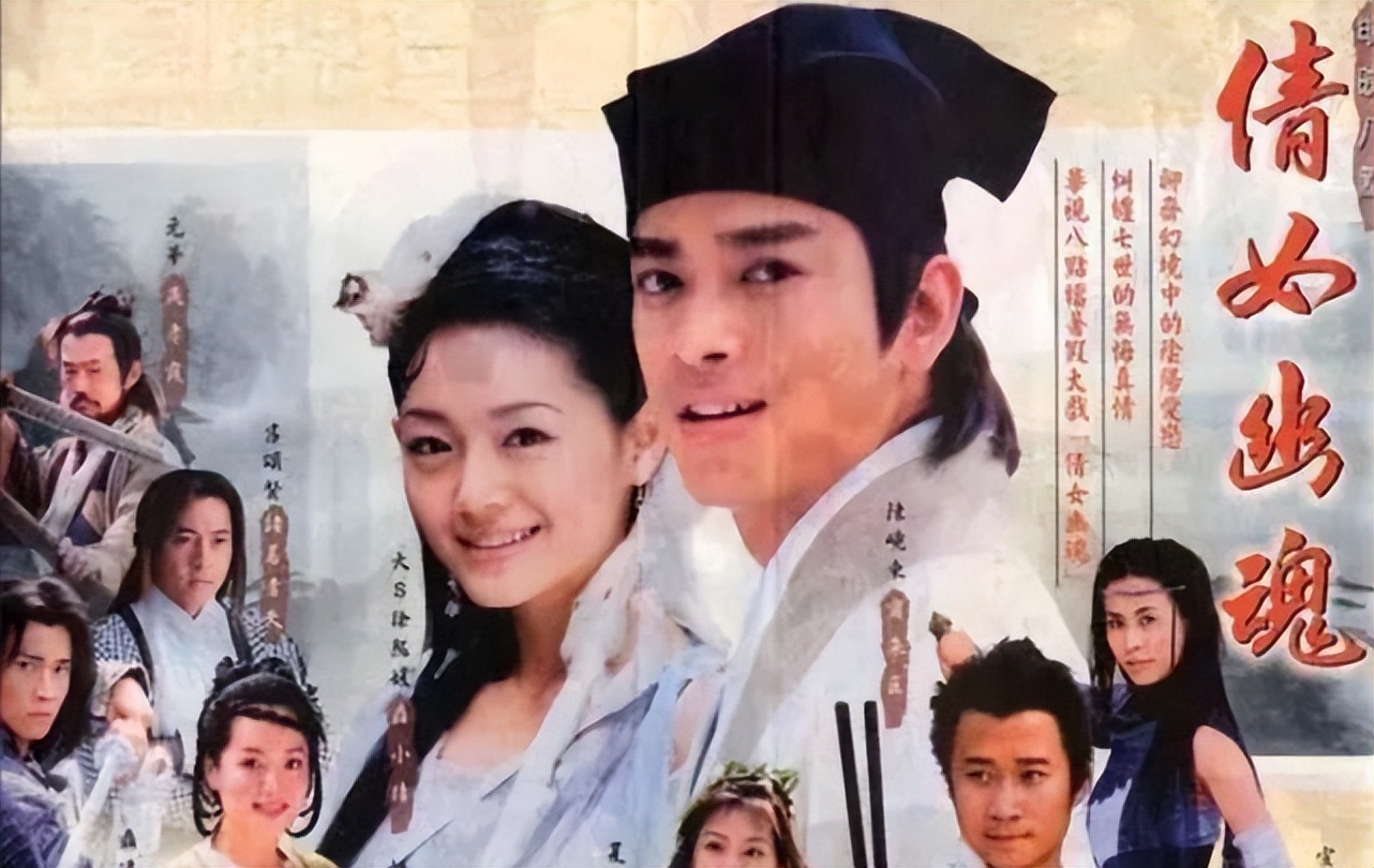 拥有“铜铃大眼”的10位男星，个个都是金刚眼，像开了大眼特效