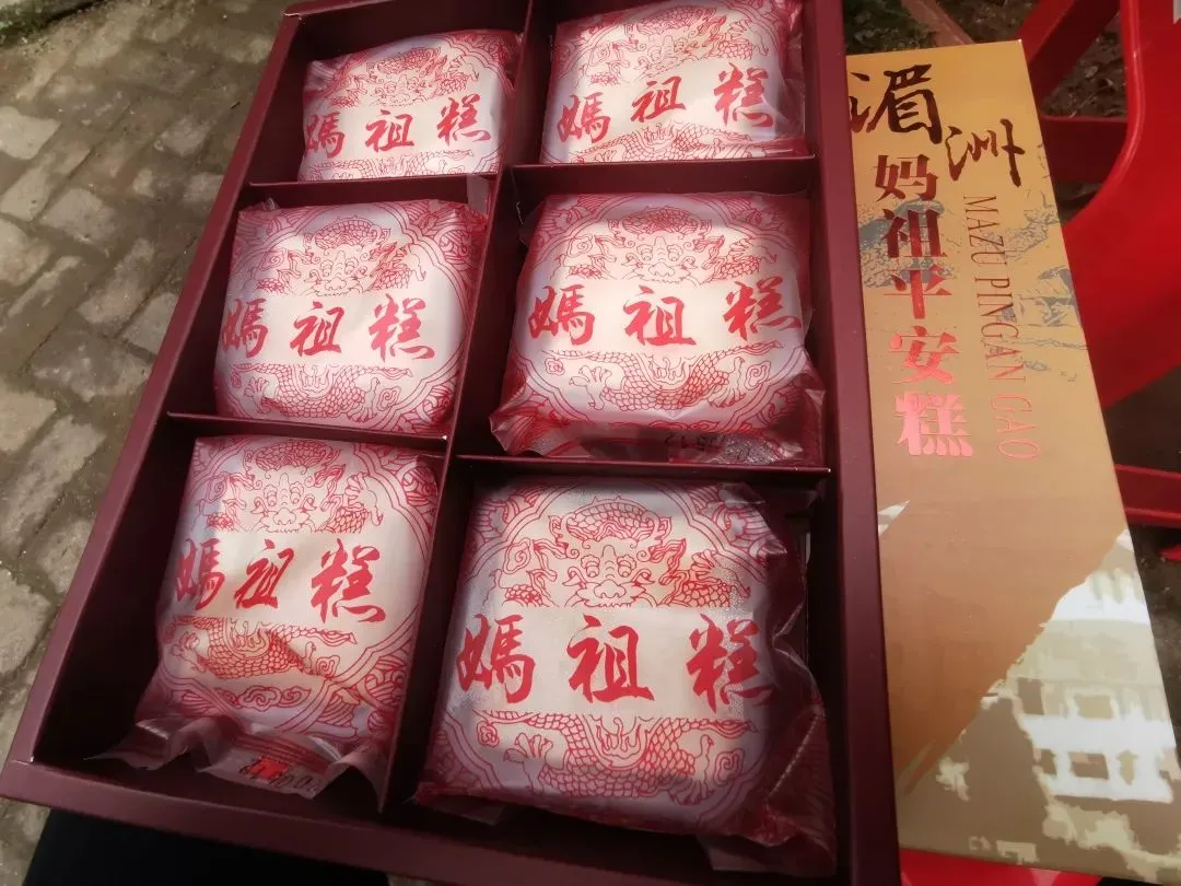 有什么童年特色小吃在闽南地区可以品尝到(儿时味道的童年小吃)(图52) 在莆田,这些小吃才是童年的最美记忆!