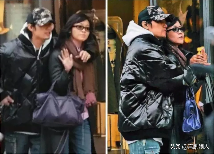 从金童玉女到形同陌路，这10对明星情侣，永远让人“意难平”