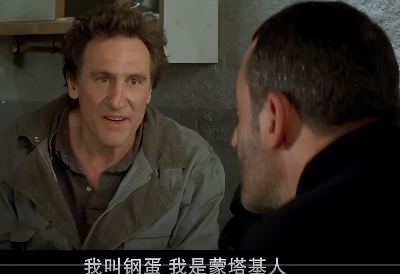 话唠逼疯冷酷杀手，让你笑到抹眼泪！高分喜剧片《你丫闭嘴！》