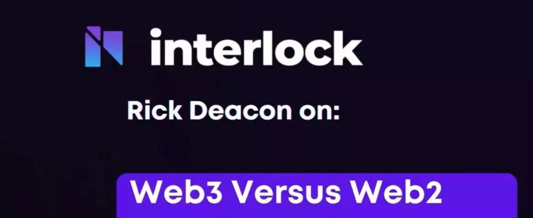 Interlock 是支持智能和运营安全的平台，通过区块链改变网络安全