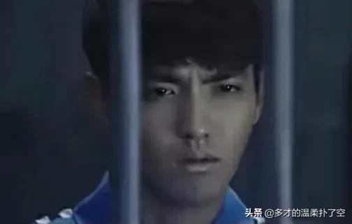 吴亦凡的狱友会怎么对待他？被挨打那是很难的，都是文明管理了