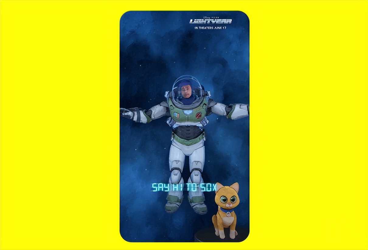 Snapchat AR 虛擬電商，傳統電商掘墓人？