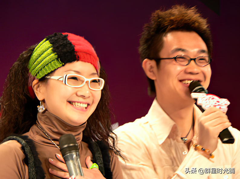 大鹏老婆个人资料大鹏的个人资料